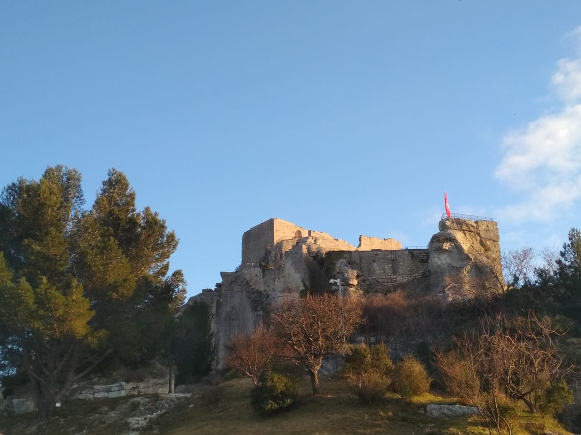 Arles et Les-Baux-de-Provence...  the splendor of Provence lifestyle 10