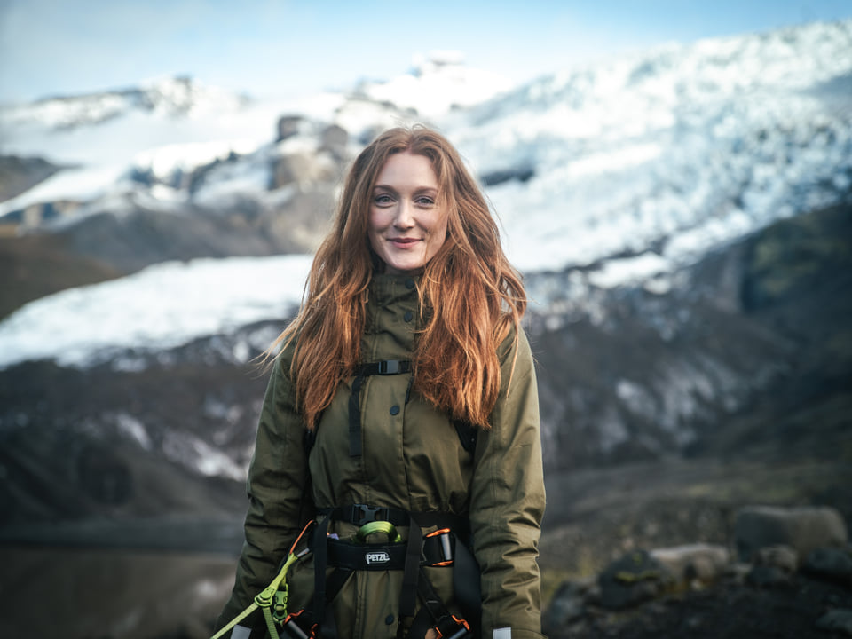 Private Glacier Lagoon + Diamond Beach + Glacier Hike — Icarus Rising ehf