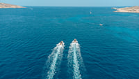 Comino & Gozo Sea Adventure Tour 10