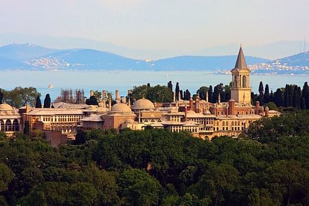 Private Istanbul Combo Tour – Classic Old City and Bosphorus Cruise