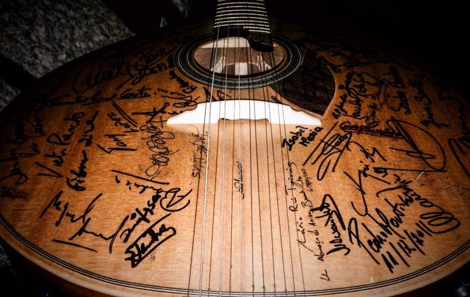 Fado Night Tour with Dinner in Lisbon, Portugal