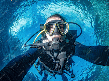 Scuba Diving and Sailing Tour in Lefkada's Ionian Islands