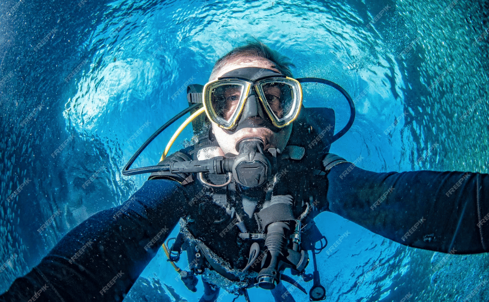 Scuba Diving and Sailing Tour in Lefkada's Ionian Islands
