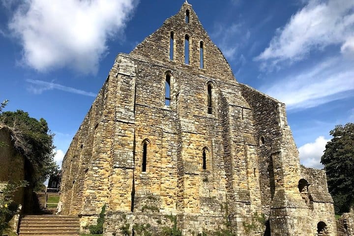 1066 Battle of Hastings, Birling Gap and Seven Sisters Tour 8