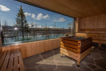 Private Half Day Nature Tour in Akureyri, Iceland