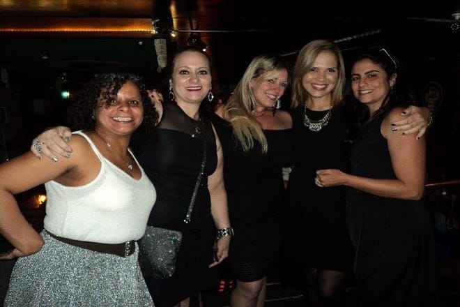 Rio By Night Private Tour: Experience Music, Dancing, Drinks and Local Culture 8