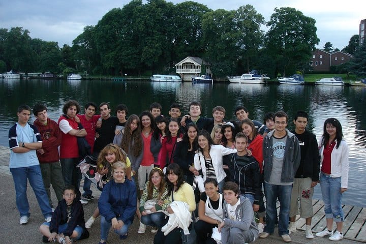 English Culture, Science, Sports, One Week English Language Course in London 6
