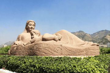 Yellow River Culture and Silk Road Day Tour in Lanzhou