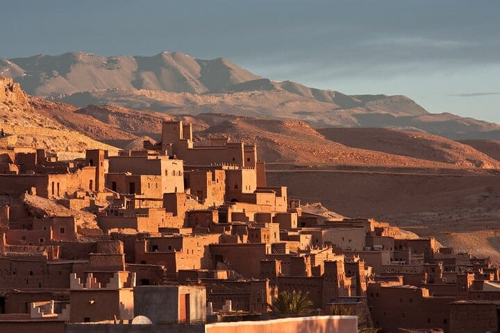Private tour to Ourika Valley and Atlas Mountains from Marrakech 3