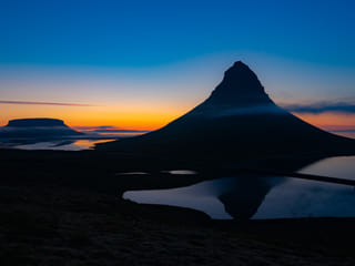 Snæfellsnes en español con almuerzo incluido en una granja en minibus, photo 10