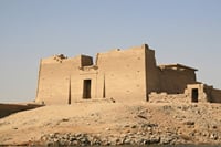 Day Tour Visit Kalabsha Temple And Nubian Museum From Aswan 2