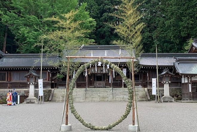 Takayama & Shirakawago 3-Day Tour 2