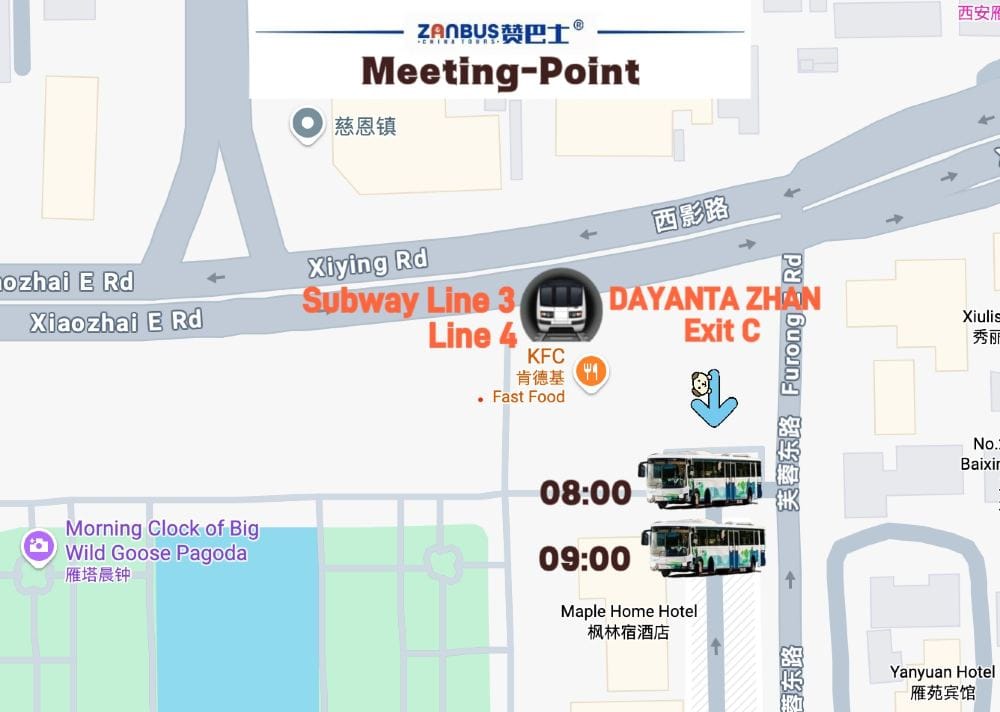 Unearthing History: A Journey to Xi'an's Terracotta Army