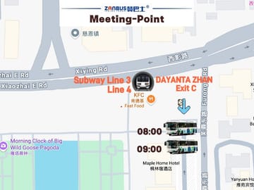 Chengdu Mahjong Experience Multilingual Guide