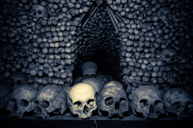 Private Kutna Hora luxury day trip from Prague with Czech castle