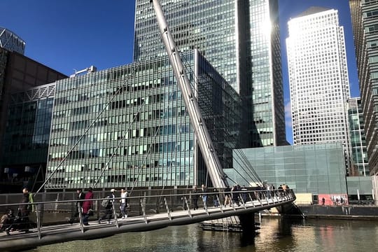 London City Airport Private Transfers to/from London (Postcode SW5 to SW11)