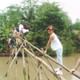 Full-Day Trip to Cai Be Village and Mekong Delta Boat Ride