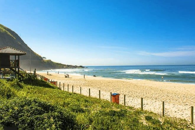 Rio’s Top Wildest Beaches Of Prainha, Grumari & Others – Full Day Group Tour 8