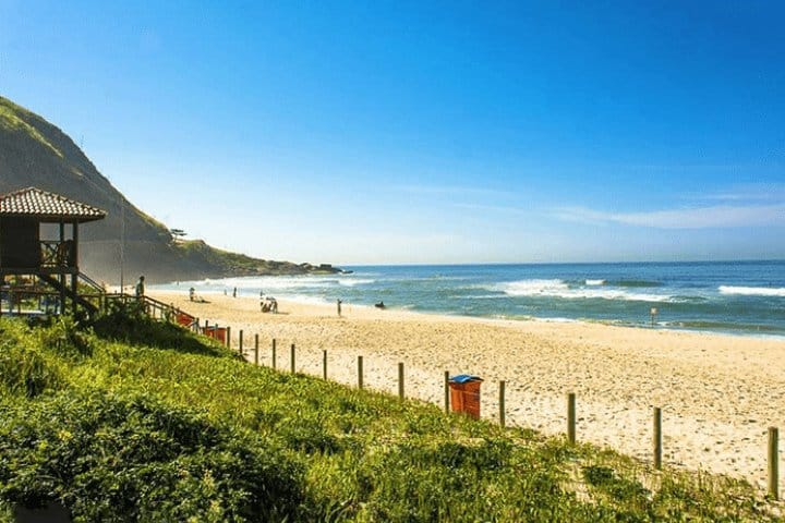 Private Rio’s Top Wildest Beaches Of Prainha, Grumari & Others  8