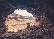The Red Canyon Tour - Small Group Trip with Tasting ツ 4