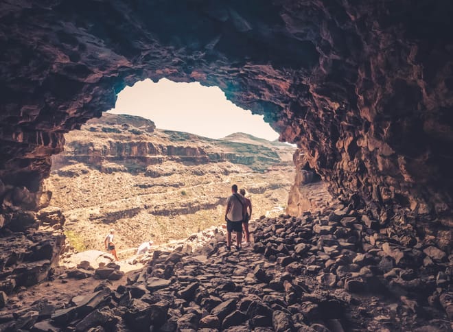 The Red Canyon Tour - Small Group Trip with Tasting photo 4