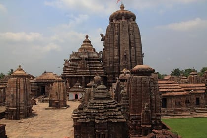 Treasures of Bhubaneswar: A Cultural Exploration