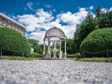 ambras castle, innsbruck
