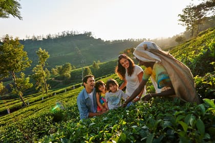 5-Day Kerala Culture, Hills & Backwaters tour