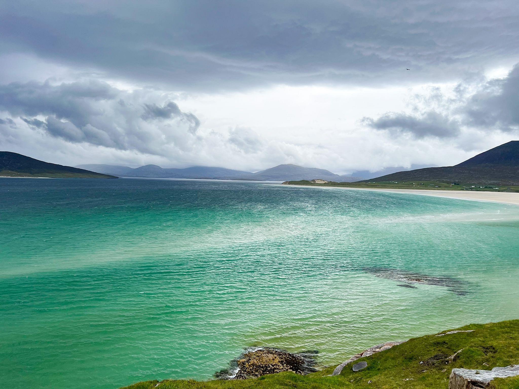 Skye and Isle of Lewis and Harris 7 Day Tour