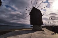 Self-Guided Off the Beaten Track Tour in Nessebar 10