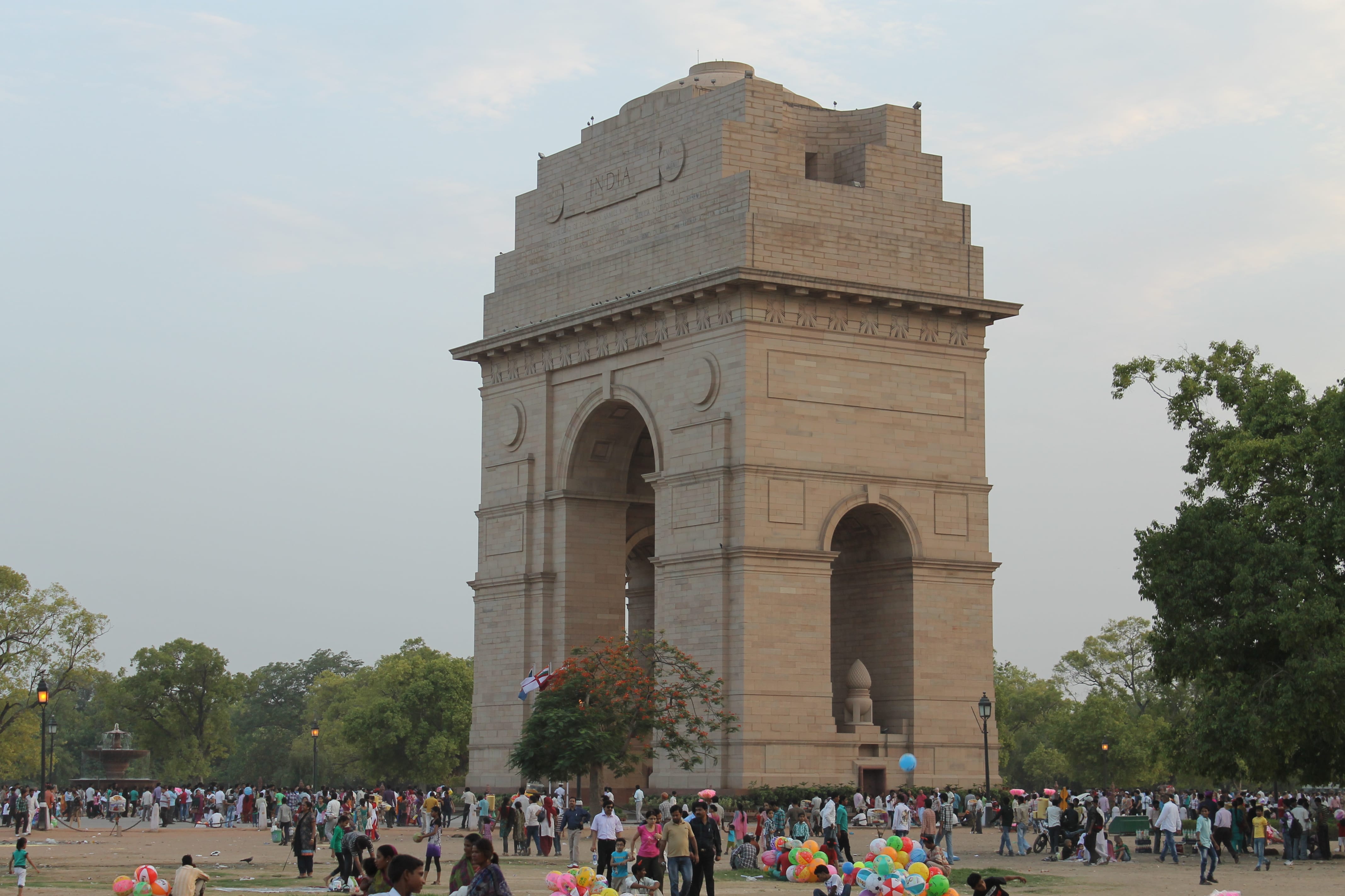 India Gate
