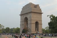 India Gate