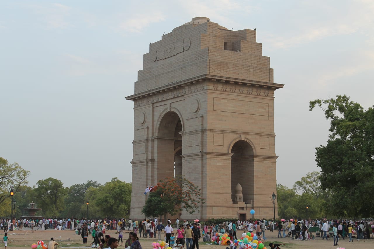 India Gate