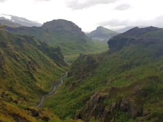 Fimmvörðuháls Private Day Hike, photo 14