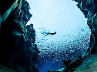 Private Golden Circle & Snorkeling Tour , photo 10