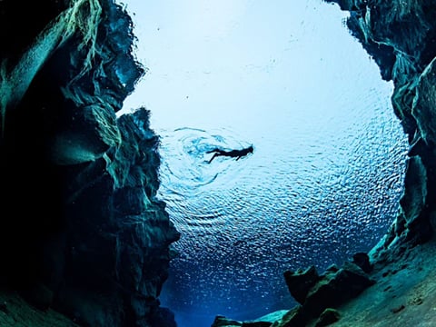 Private Golden Circle & Snorkeling Tour , photo 10