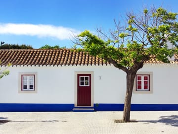 Private Full-Day Tour of Évora and Estremoz from Lisbon