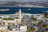 Tangier Full-Day Private Tour: Medina, Kasbah, Cap Spartel & Cave 9