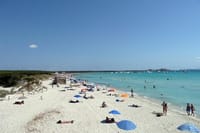 Mallorca Es Trenc Beach Day Tour with Hotel Pick up 2