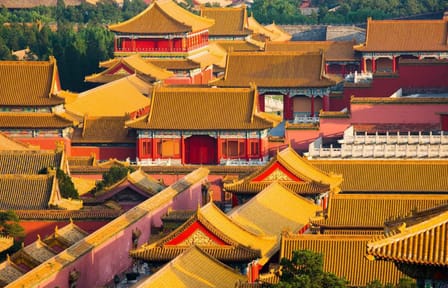 Private One-Day Sightseeing Tour of Beijing's Highlights