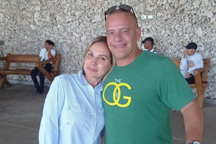 Private Minivan Transportation in Punta Cana Dominican Republic