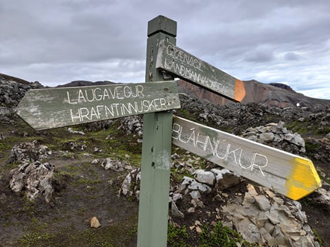 Highlands Hiking: Small Group Landmannalaugar Hike & Hot Springs - Without transfer, photo 8