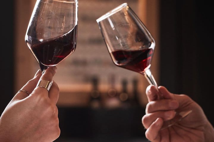 Best rated Acropolis Wine Tasting