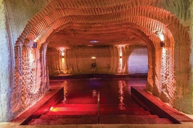 Cappadocia: Small-Group Mud Cave Experience photo 3