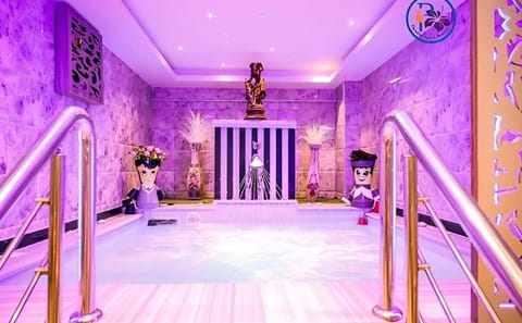Hurghada VIP Turkish and Moroccan Bath and Massage