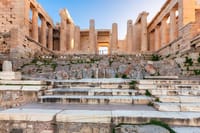 Self-Guided Audio Tour - The Mythological Acropolis  5