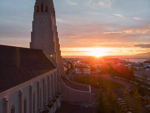 Private Reykjavík City Tour, photo 6