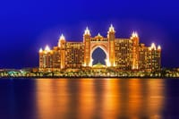 Atlantis the Palm