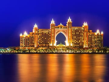 Atlantis the Palm