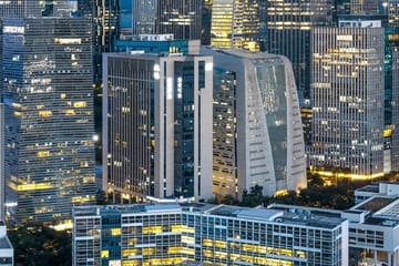 Private Day Tour of Shenzhen from Hong Kong with Border Guide